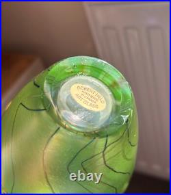 Robert Held vase amazing condition Robert Held vase amazing condition
