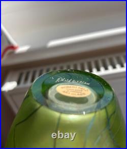 Robert Held vase amazing condition Robert Held vase amazing condition