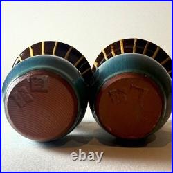 Robert Sinclair Thomson (1915 1983), Scottish Studio Pottery Vase Pair