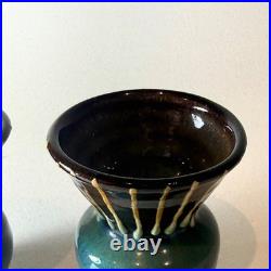 Robert Sinclair Thomson (1915 1983), Scottish Studio Pottery Vase Pair
