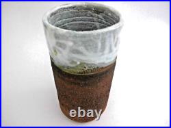 Robin Welch Studio Pottery Vase Robin Welch Studio Pottery Vase