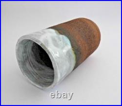 Robin Welch Studio Pottery Vase Robin Welch Studio Pottery Vase