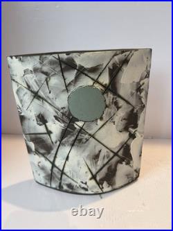 Roger Duke Large Studio Ceramic Vessel