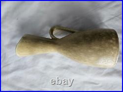 Rörstrand Carl Harry Stalhome studio pottery elegant vase, Mid century