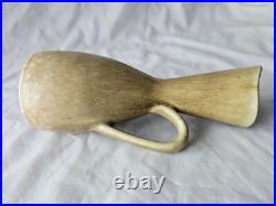 Rörstrand Carl Harry Stalhome studio pottery elegant vase, Mid century