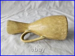 Rörstrand Carl Harry Stalhome studio pottery elegant vase, Mid century