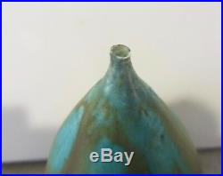 Rose Cabat Pottery Feelie Vase 4