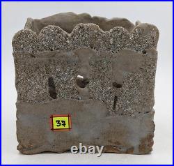 Rosemary Wren Oxshott Collection Studio Pottery Stoneware Landscape Vessel