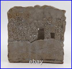 Rosemary Wren Oxshott Collection Studio Pottery Stoneware Landscape Vessel