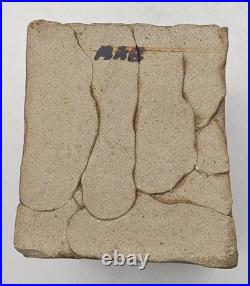 Rosemary Wren Oxshott Collection Studio Pottery Stoneware Landscape Vessel