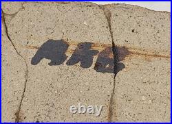 Rosemary Wren Oxshott Collection Studio Pottery Stoneware Landscape Vessel