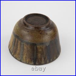 Rosemary Wren, Oxshott Pottery Studio Art Bowl 209