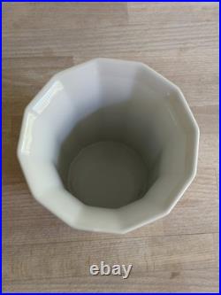 Rosenthal Studio-Linie Germany ca 1972 6.5POLYGON VASE