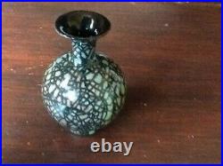 Rupert Andrews Studio Pottery Vase