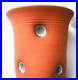 Rupert_Blamire_R_B_Studio_Art_Vase_terracotta_pottery_blue_enamel_indents_vgc_01_yo