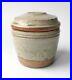 SUPERB_Richard_Batterham_Studio_Pottery_Ash_Glazed_Flat_Lidded_Pot_01_yr