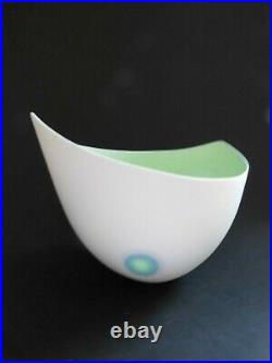 Sasha Wardell studio bowl/vase