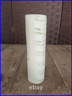 Scarce Carn Pottery Cornish Studio Pottery Vase By John Beusmans