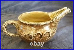 Sheila Casson Studio Pottery Cretan Jug