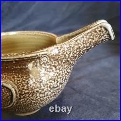 Sheila Casson Studio Pottery Cretan Jug