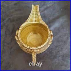 Sheila Casson Studio Pottery Cretan Jug