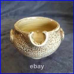 Sheila Casson Studio Pottery Cretan Jug