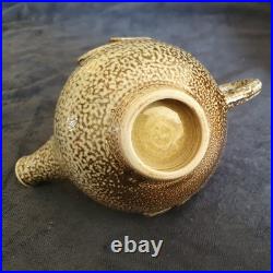 Sheila Casson Studio Pottery Cretan Jug