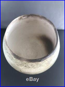 Sian Van Driel Studio Pottery Vase