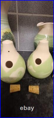 Studio Art Pottery Collection