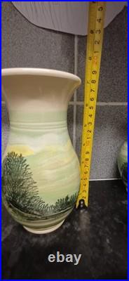 Studio Art Pottery Collection