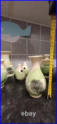 Studio Art Pottery Collection
