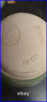 Studio Art Pottery Collection