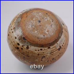 Studio Art Pottery Vase Sonia Clalton h11cm MCM Mid Century Studio Art Pottery Vase Sonia Clalton h11cm MCM Mid Century