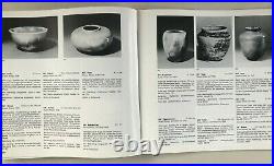 Studio-Keramik Vase Künstler Gusso Reuss Schöngeising German Art Pottery 1945