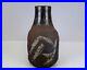 Studio_Pottery_8_Stoneware_Bottle_Dark_Brown_Vintage_Vase_Signed_Dutton_01_clzw
