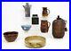 Studio_Pottery_Job_Lot_X_8_Pieces_Hilary_Ward_Others_01_si