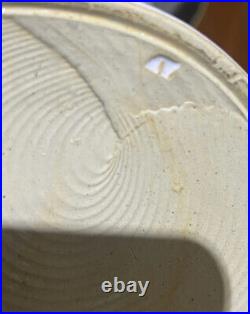 Studio Pottery Porcelain Teapot Leach Era / Influence Potters Seal