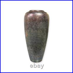 Studio Pottery Vase Tony Laverick (b. 1961)