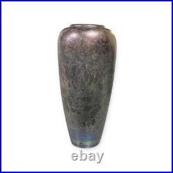 Studio Pottery Vase Tony Laverick (b. 1961)