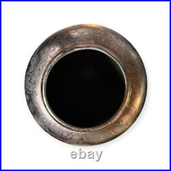 Studio Pottery Vase Tony Laverick (b. 1961)