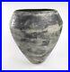 Stunning_27cm_Studio_Pottery_Chris_Carter_Texture_Vase_Metallic_Drip_Unique_Base_01_eu