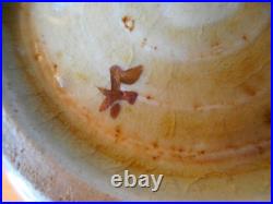 Stunning BERNARD FORRESTER studio pottery chawan tea bowl Stunning BERNARD FORRESTER studio pottery chawan tea bowl