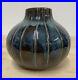 Stunning_Blue_Green_Studio_Pottery_Gourd_Shaped_Squat_Vase_Signed_Unknown_01_gbn