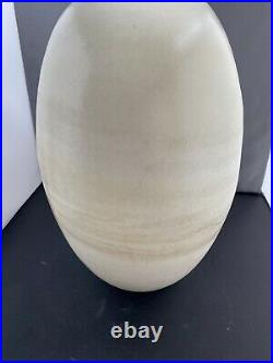 Stunning Large Joanna Constantinidis Studio Pottery Vessel