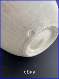 Stunning Large Joanna Constantinidis Studio Pottery Vessel