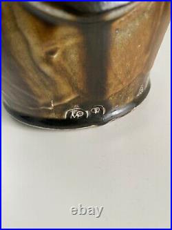 Stunning Large Phil Rogers Marston Pottery Jug. Superb