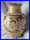 Stunning_large_studio_pottery_hand_painted_vase_beautifully_potted_01_jfk