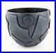 Sue_Hanna_Burnished_Raku_Studio_Art_Pottery_Geometric_Bowl_Vase_Signed_01_mv