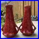 Super_rare_C_H_Brannam_of_Barnstaple_1920_s_Art_Deco_studio_Pottery_Red_Vases_01_bpth