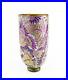 Timothy_Harris_For_Isle_Of_Wight_purple_Leaves_2012_Graal_Glass_Vase_Signed_01_ryf